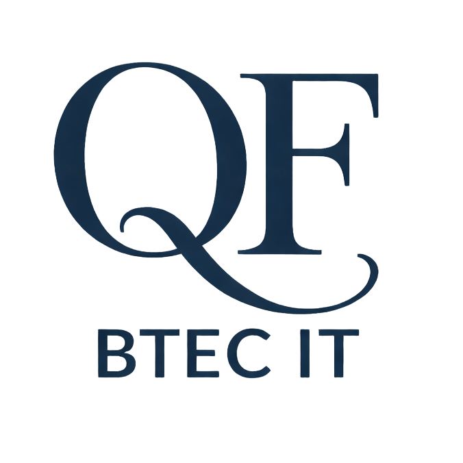QF BTEC IT